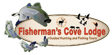 Fisherman's Cove Lodge