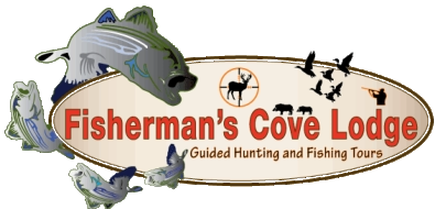 Fisherman's Cove Lodge