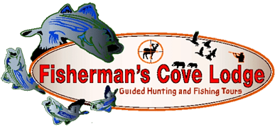 Fisherman's Cove Lodge
