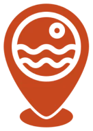 Lakefront Location